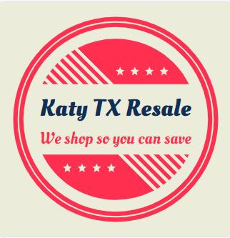 Katy TX Resale